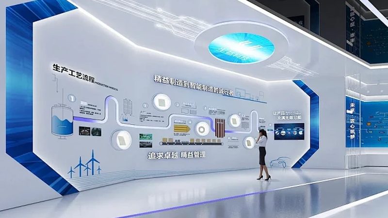 OA协同办公自动化定制开发：企业效率提升的关键路径